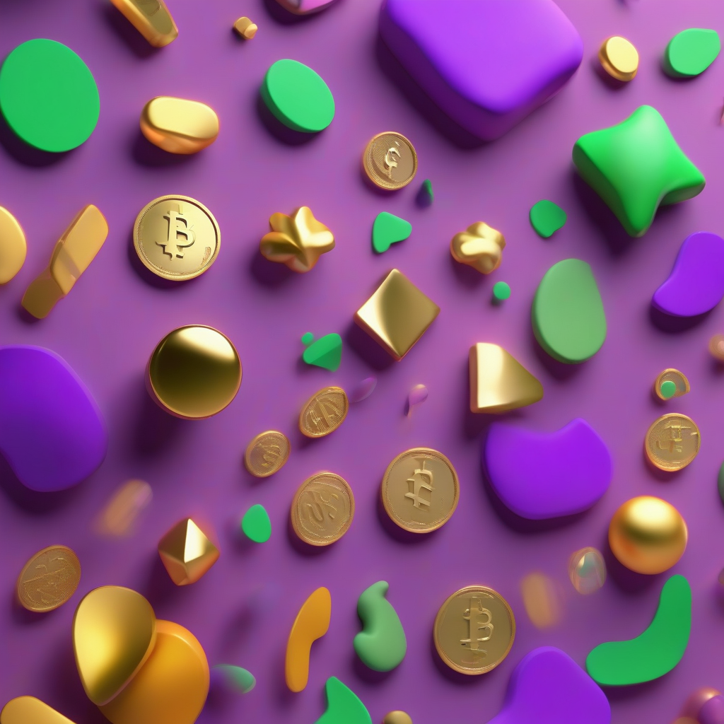 A closer look at products in KiddyCash