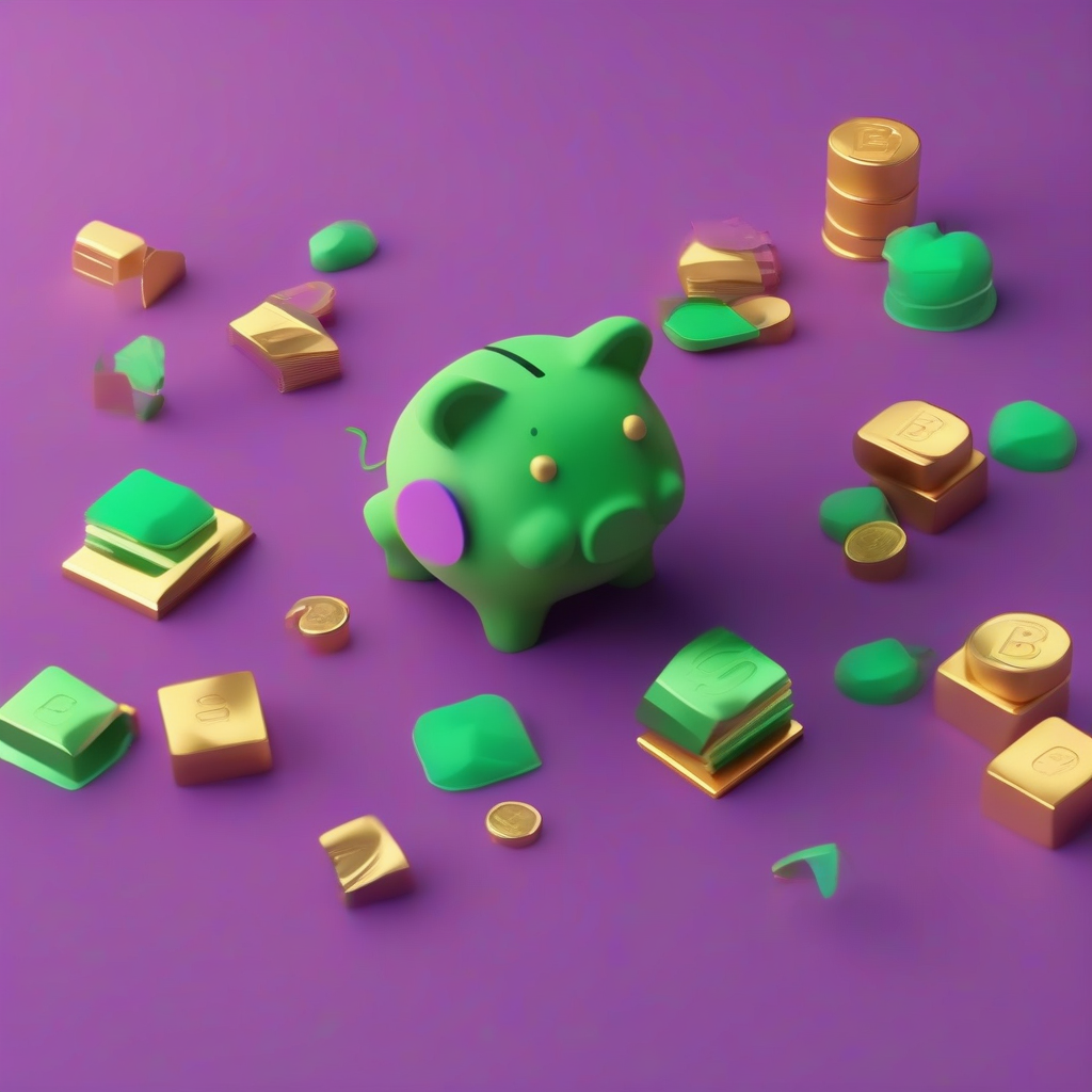A quick tour of bank integrations in KiddyCash